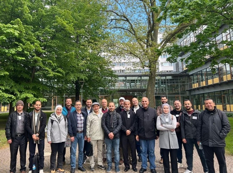 2nd AgroTec Training April (22 – 26), 2024