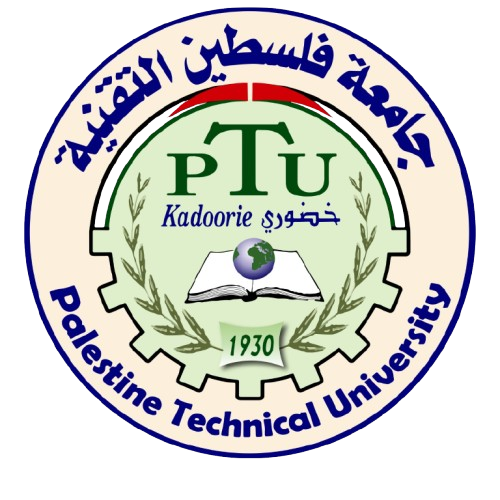 Palestine Technical University - Kadoorie (PTUK)