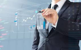 قسم الأعمال