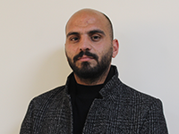 م. محمد العرجه