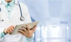 قسم العلوم الطبية المساندة