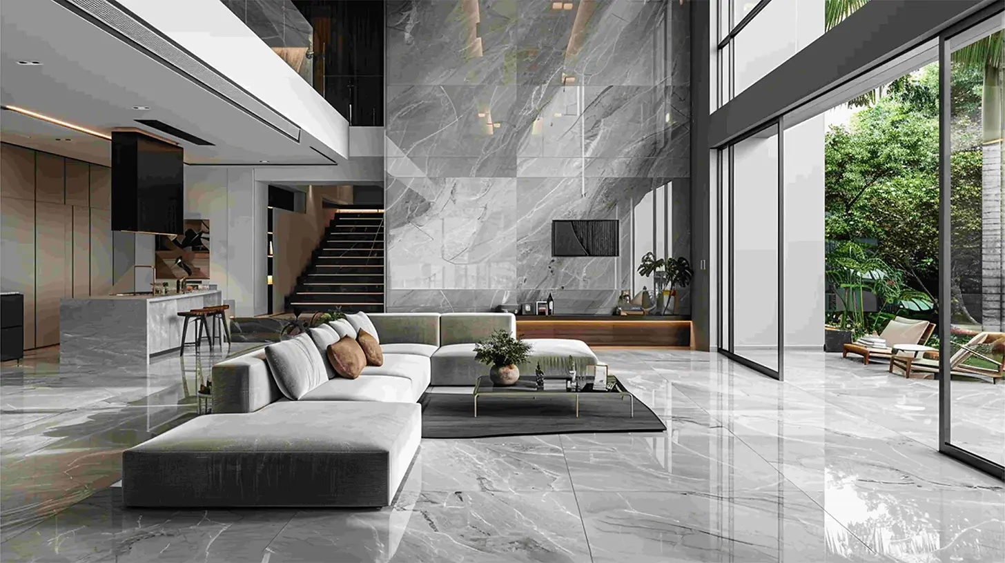 التصميم الداخلي والديكور