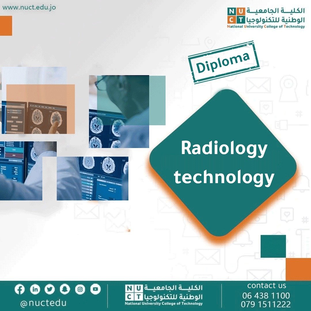 Radiologic Technology