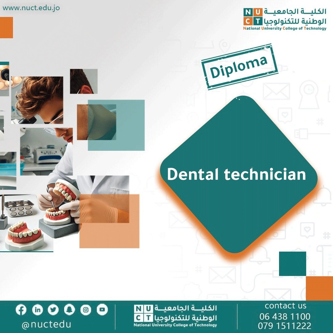 Dental Technology