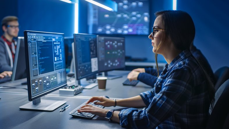 Software Engineering (Diploma)