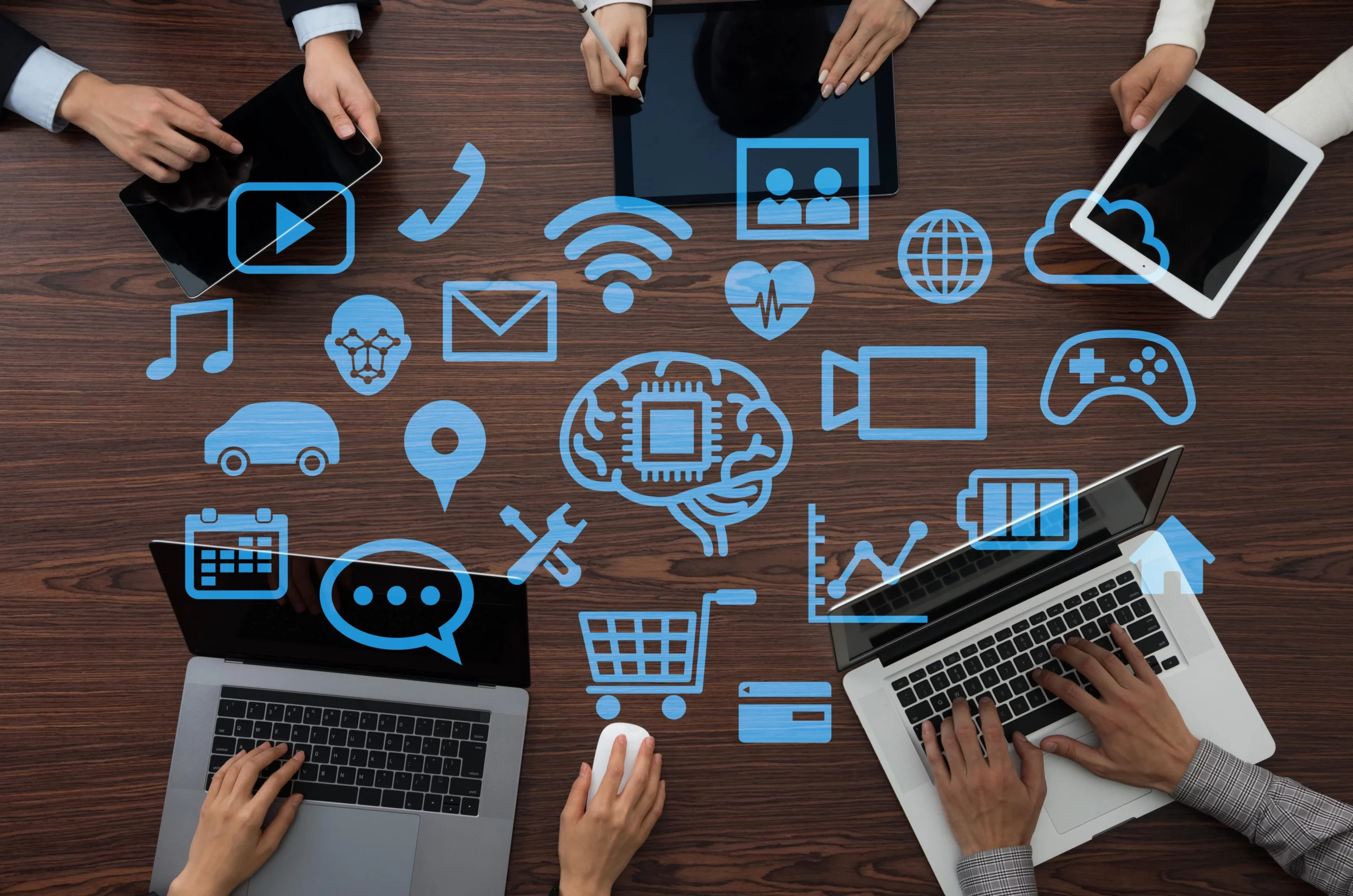 Digital Marketing