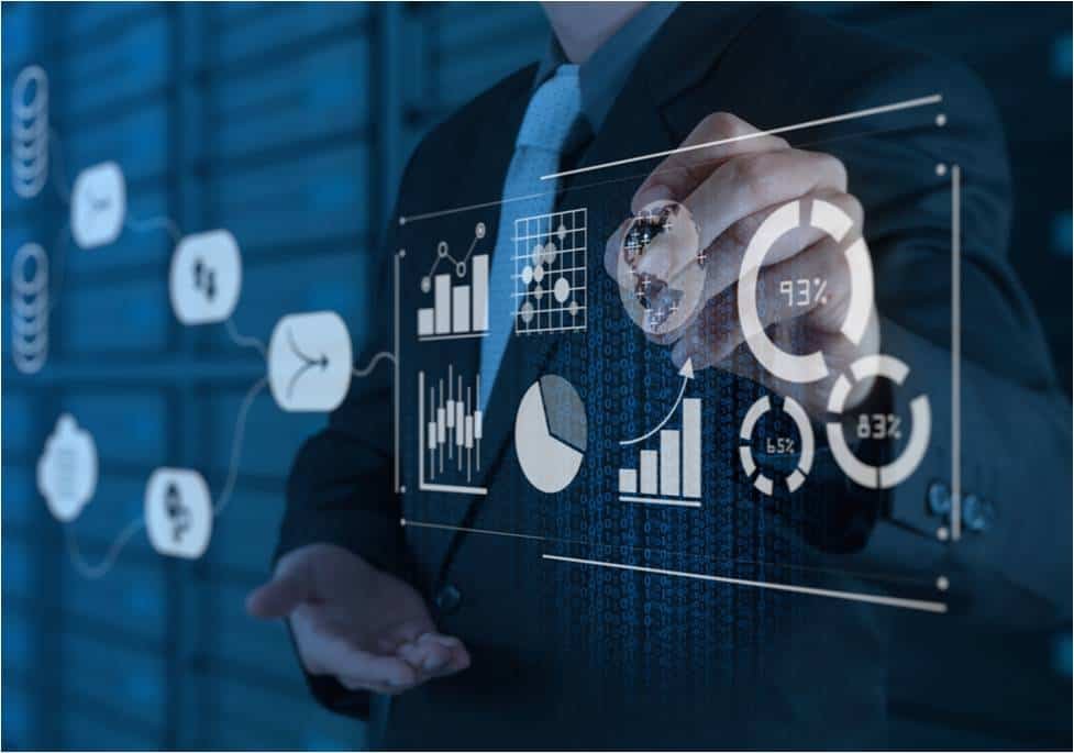 Business Intelligence & Data Analytics (BIDA)