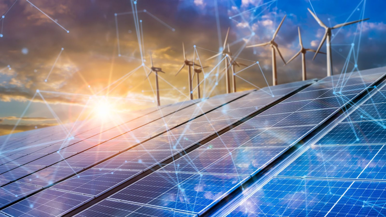 Renewable Energy Technology