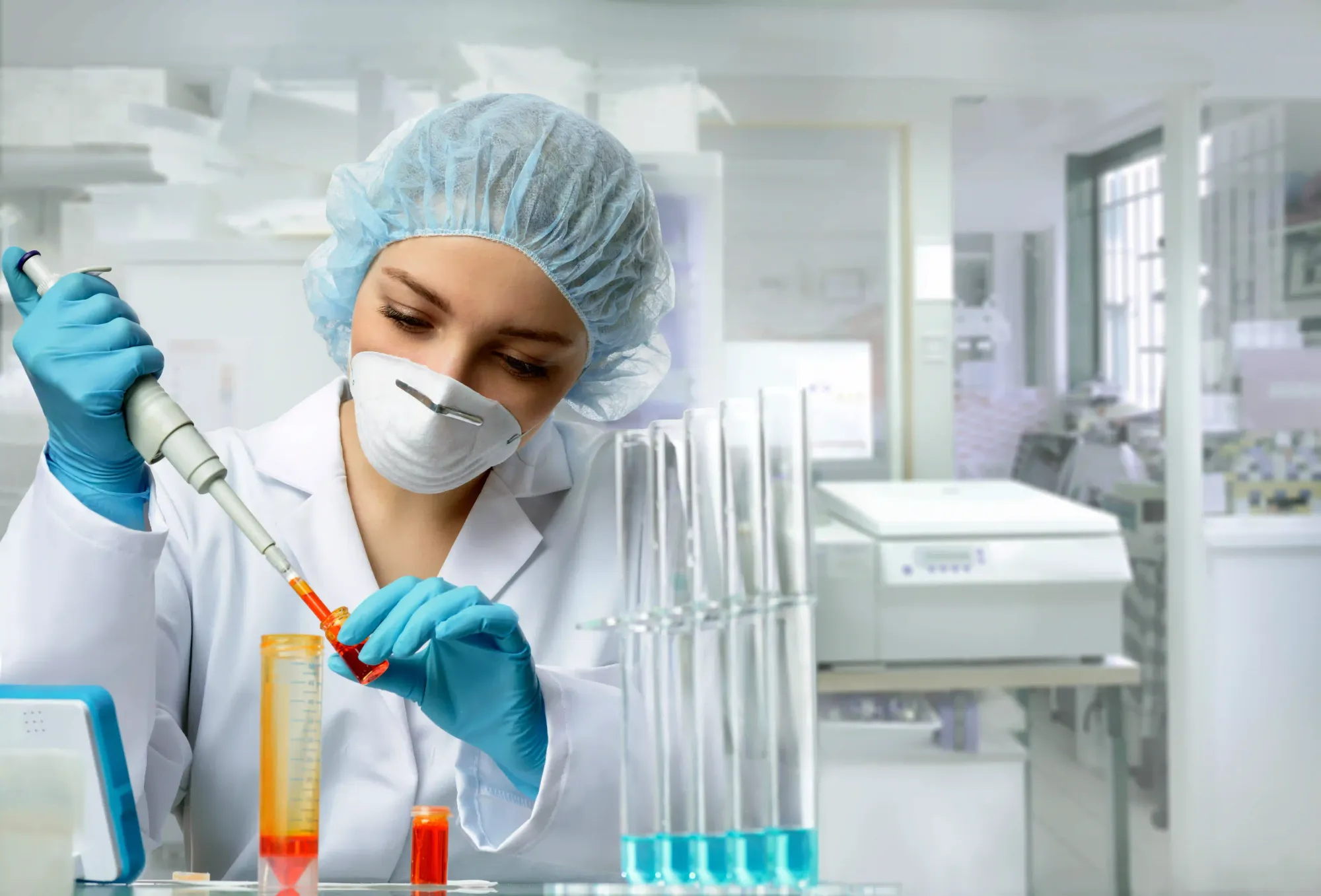 Medical Laboratory Technology