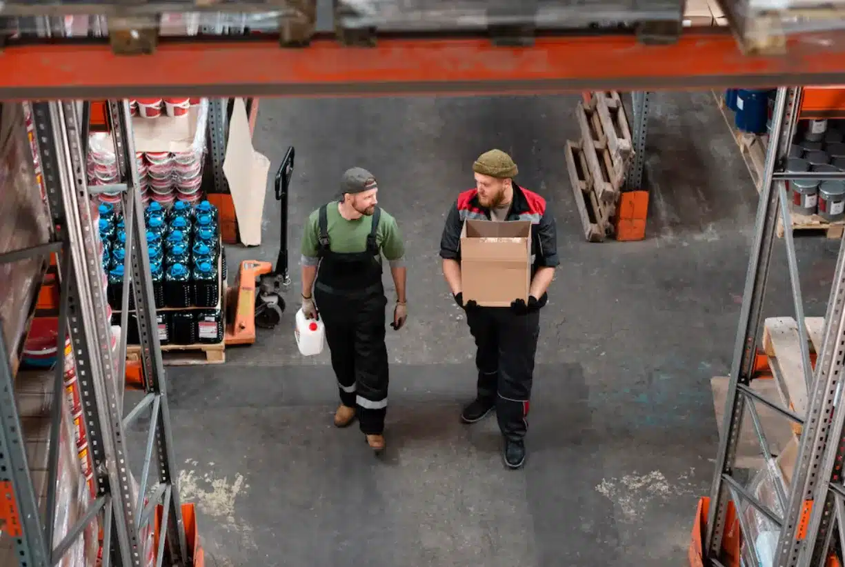 Procurement & Supply Management